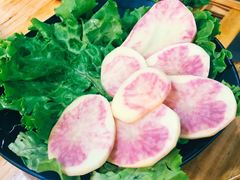 -原食烤肉·苏姐餐厅