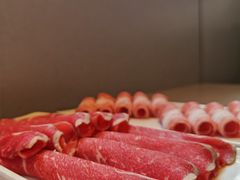 精品肥牛-海底捞火锅(逸仙路店)