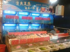 凤爪-紫阳家宴(源深店)