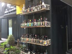-DOS道肆(恒通国际创新园集装箱店)