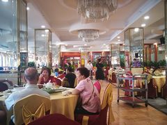 大堂-花好悦园(瀛洲店)