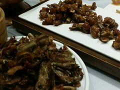 -皇城根北京风味主题餐厅(中海环宇城店)