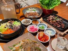 -韩国한국厨房