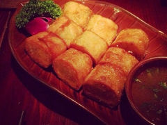 虾泥春卷-花马天堂云南餐厅 Lost Heaven(外滩店)