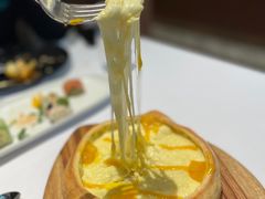 -黑宝石西餐厅(汇励99城市公园店)