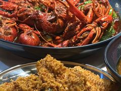 -红盔甲·小龙虾(天钥桥店)