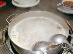-淼福猪肚鸡·椰子鸡火锅(大沙地店)