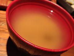 -千代武日本料理(爱建店)
