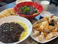 -香港饭店0410(明洞店)