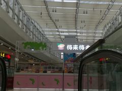 -万达广场(南京江宁店)