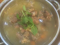 -香丽缘饭馆(黑龙潭店)