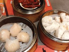 -点点心点心专门店(旺角店)