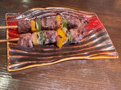 牛肉串-鸟屯(三里屯店)
