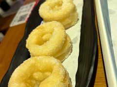 -98K烧烤(顺外路店)