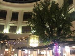 -漢咖啡·全服务式自助晚餐(武汉洲际酒店)