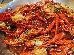 -虾小龙老长沙龙虾馆(坡子街店)