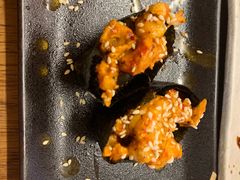 -小川洋风料理(武商MALL店)