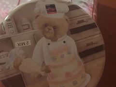 -珍妮曲奇聪明小熊(尖沙咀店)
