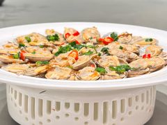 -大鹏饭店·金陵家宴(奥体中心店)