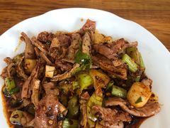-白家高记肥肠粉(总店)
