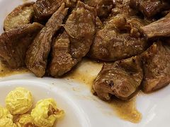 牛排-海景壹号大酒店(滨湖店)