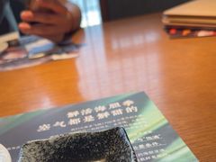 -水之惠鲜鱼料理(王府大街店)