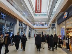 -杉杉奥特莱斯广场(哈尔滨店)