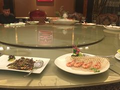 -阿锋鲍鱼酒家美食汇(华安店)