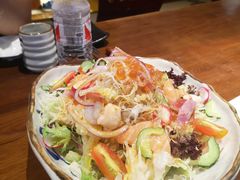 -千代武日本料理(开发区店)