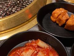 -虎哥六韩式烤肉料理 TIGERGRILL(隆生金山湖中心购物广场店)