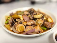 -健跳小海鲜(人民路店)