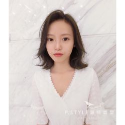 -P.STYLE 派斯造型