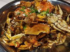 -虎虎龙虾大排档(双井店)