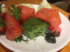 -So Lounge索兰至餐厅(蓝色港湾店)