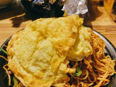 -小院烤肉(公园南路店)