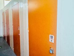 -大众迷你仓自助寄存仓库(八卦岭2店)