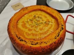 -博姆炸鸡精品餐厅(常发广场店)