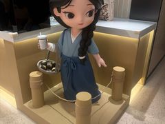 -凯德MALL(西直门店)