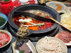 -蜀大侠火锅(春熙路店)
