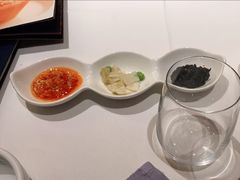 -A One Kitchen·南京精菜馆(德基广场店)