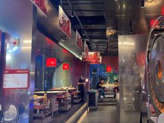 -小龙坎火锅(IFS HOT店)