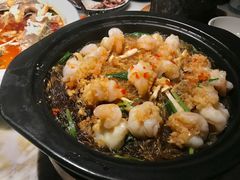 -绿茶餐厅(财富购物中心店)