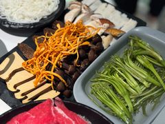 -小街猪手(团结湖店)