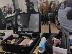 -吉田美学化妆美甲摄影培训(宁波校区)