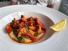 -圣丰索菲特·法国餐厅