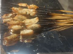 -云晓光头烧烤吧(盛夏店)