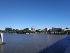 -布里斯班南岸公园
