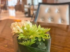 -大连中远海运洲际酒店