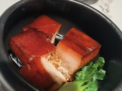 -锦府园·杭州小馆·创意杭帮菜(湖滨银泰in77店)