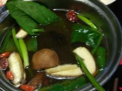 -环球约客烤涮自助(铜锣湾店)